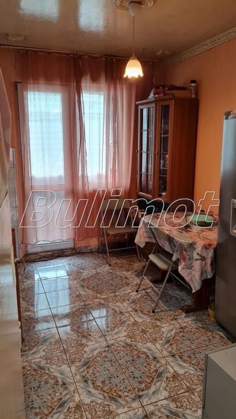 Продава 4-СТАЕН, гр. Варна, Владислав Варненчик 1, снимка 8 - Апартаменти - 54110857