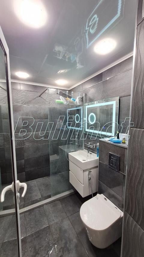 Продава 4-СТАЕН, гр. Варна, Владислав Варненчик 1, снимка 4 - Апартаменти - 54110857