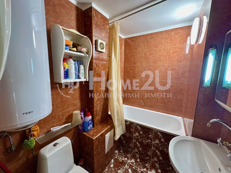 Продается  Мезонет Варна , Чаталджа , 95 кв.м | 74650931 - изображение [8]