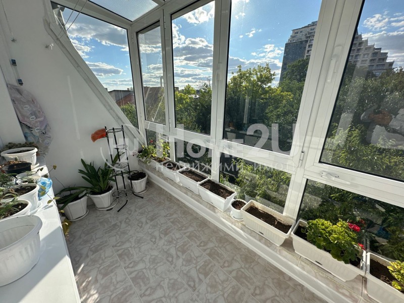 Продается  Мезонет Варна , Чаталджа , 95 кв.м | 74650931 - изображение [7]