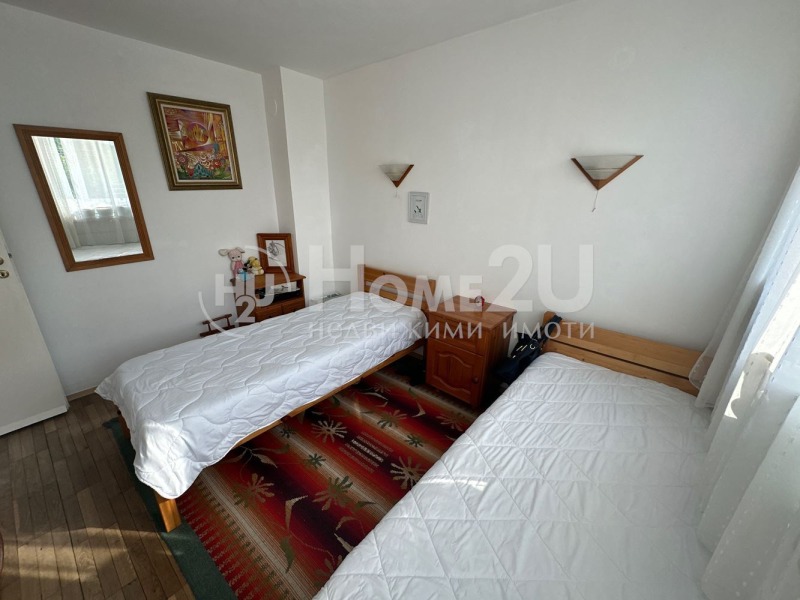 Продается  Мезонет Варна , Чаталджа , 95 кв.м | 74650931 - изображение [5]
