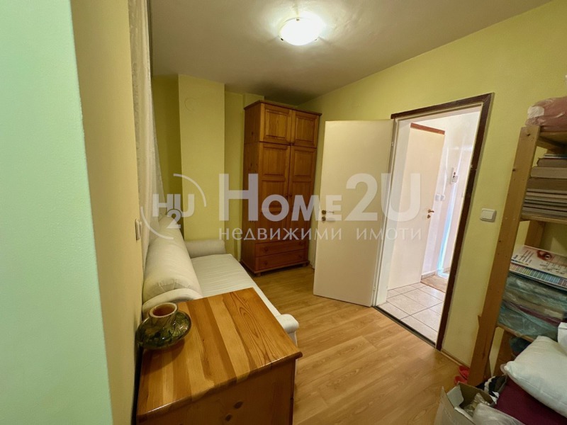 Продается  Мезонет Варна , Чаталджа , 95 кв.м | 74650931 - изображение [16]