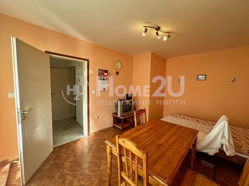 Продается  Мезонет Варна , Чаталджа , 95 кв.м | 74650931 - изображение [14]