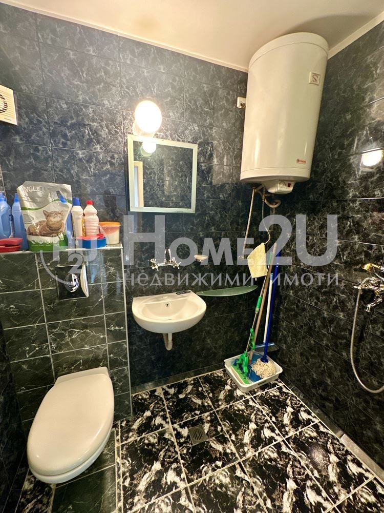 Продается  Мезонет Варна , Чаталджа , 95 кв.м | 74650931 - изображение [15]