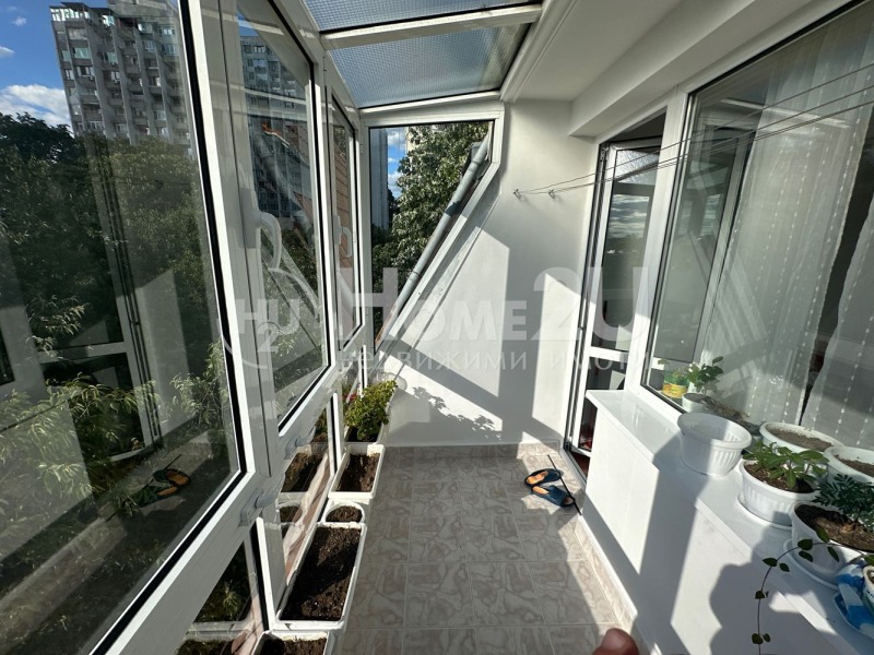 Продается  Мезонет Варна , Чаталджа , 95 кв.м | 74650931 - изображение [6]
