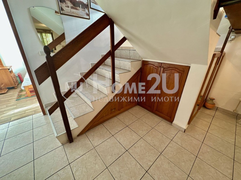Продается  Мезонет Варна , Чаталджа , 95 кв.м | 74650931 - изображение [11]