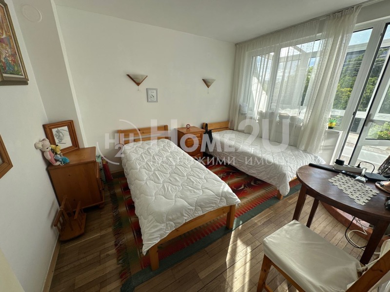 Продается  Мезонет Варна , Чаталджа , 95 кв.м | 74650931 - изображение [4]
