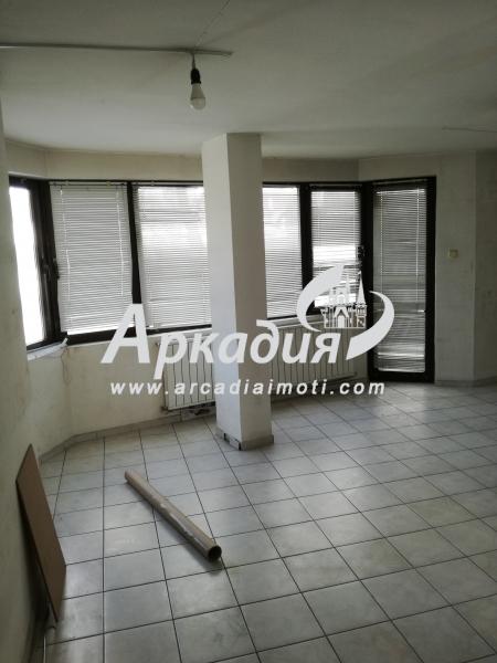 Till salu  Kontor Plovdiv , Centar , 72 kvm | 93583083 - bild [2]