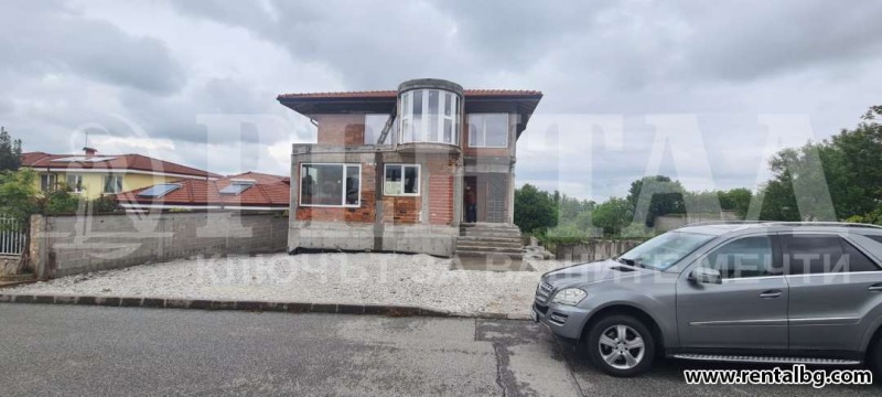 Продава  Къща област Пловдив , с. Марково , 350 кв.м | 52596928 - изображение [2]