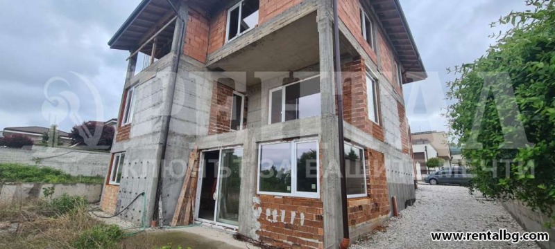 Продава  Къща област Пловдив , с. Марково , 350 кв.м | 52596928 - изображение [3]
