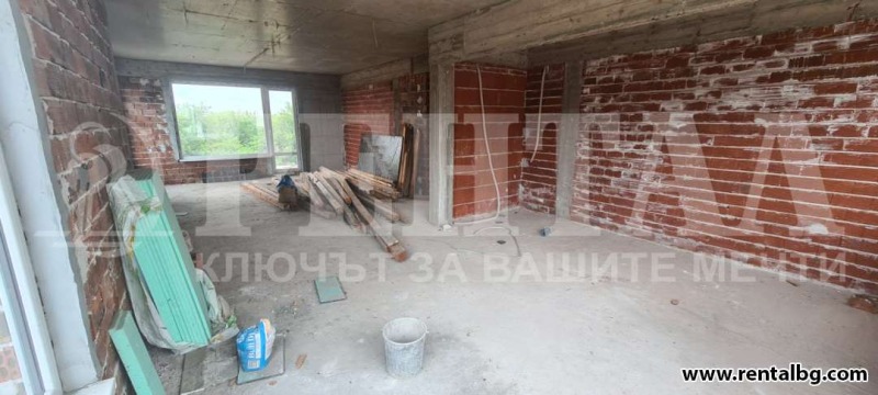 Продава  Къща област Пловдив , с. Марково , 350 кв.м | 52596928 - изображение [5]