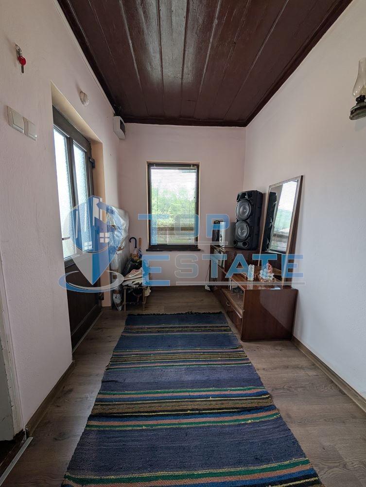 Продава КЪЩА, с. Сливовица, област Велико Търново, снимка 14 - Къщи - 50445006