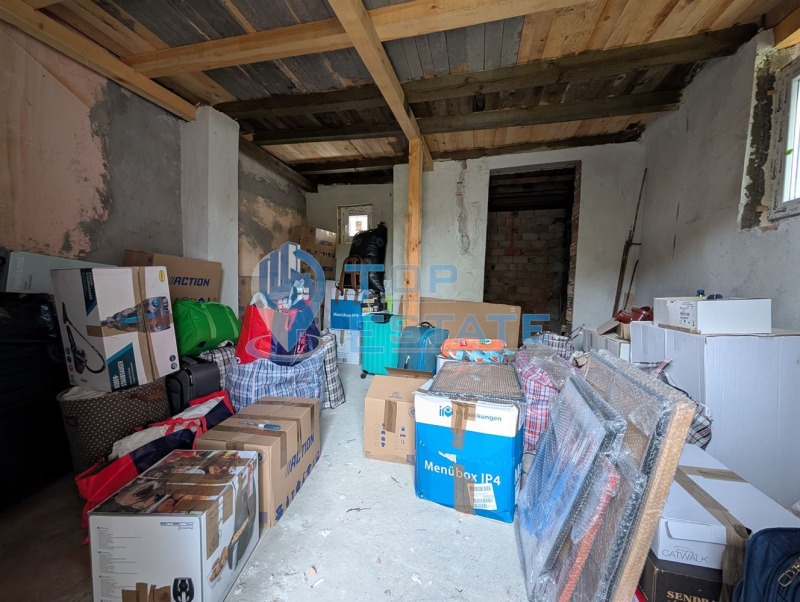 Продава КЪЩА, с. Сливовица, област Велико Търново, снимка 8 - Къщи - 50445006