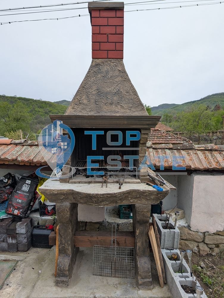 Продава КЪЩА, с. Сливовица, област Велико Търново, снимка 7 - Къщи - 50445006