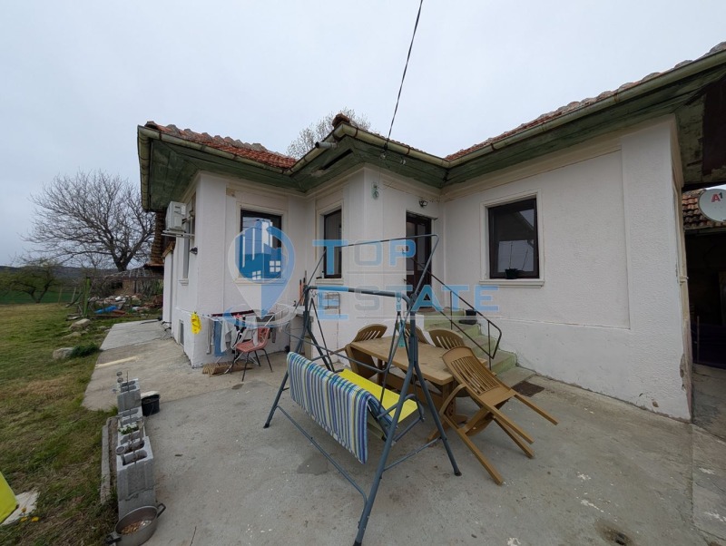 Продава КЪЩА, с. Сливовица, област Велико Търново, снимка 9 - Къщи - 50445006