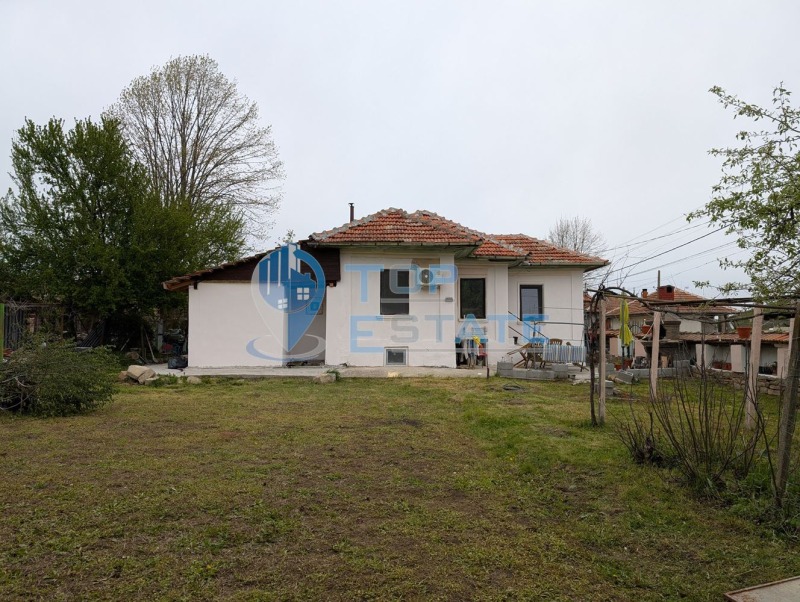 Продава КЪЩА, с. Сливовица, област Велико Търново