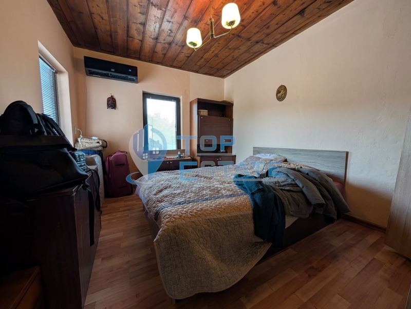 Продава КЪЩА, с. Сливовица, област Велико Търново, снимка 4 - Къщи - 50445006