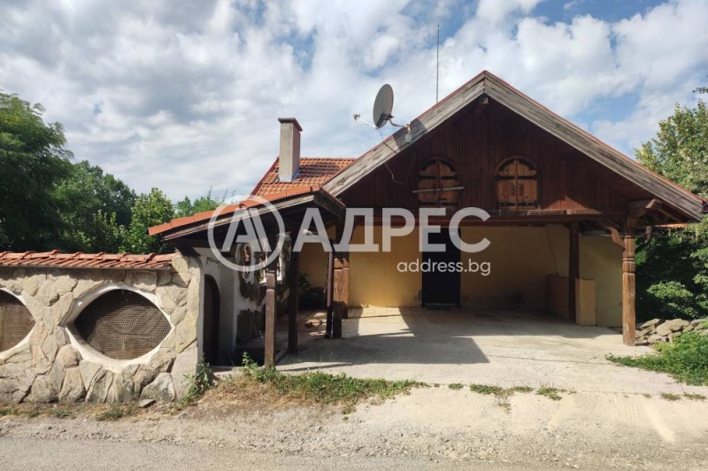 À venda  Casa Sofia , Malo Butchino , 322 m² | 22393271 - imagem [11]