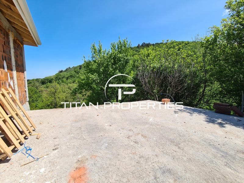 Na sprzedaż  Dom region Płowdiw , Ruen , 100 mkw | 64095735 - obraz [7]