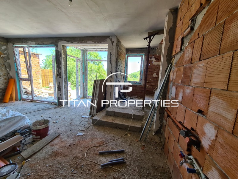 Na sprzedaż  Dom region Płowdiw , Ruen , 100 mkw | 64095735 - obraz [4]
