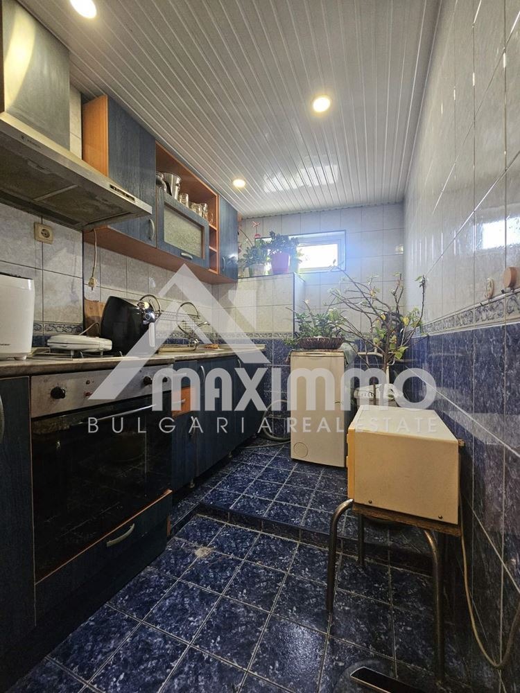 Προς πώληση  σπίτι Βαρνα , Γρανδ Μολ , 123 τ.μ | 74517293 - εικόνα [12]