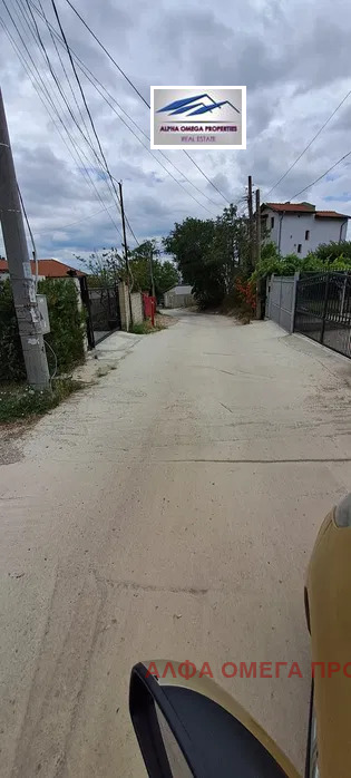 Продава  Парцел град Варна , Изгрев , 453 кв.м | 81302421 - изображение [3]