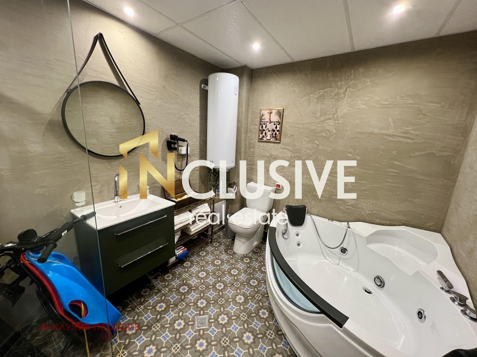 Продава 1-СТАЕН, к.к. Пампорово, област Смолян, снимка 7 - Апартаменти - 54026530