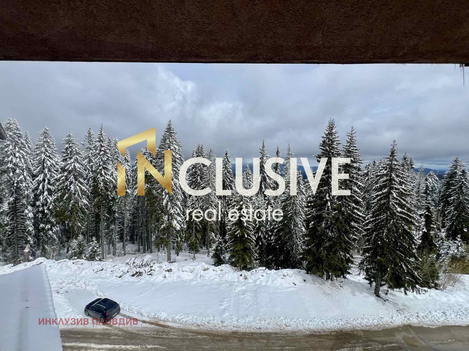 Продава 1-СТАЕН, к.к. Пампорово, област Смолян, снимка 9 - Апартаменти - 54026530