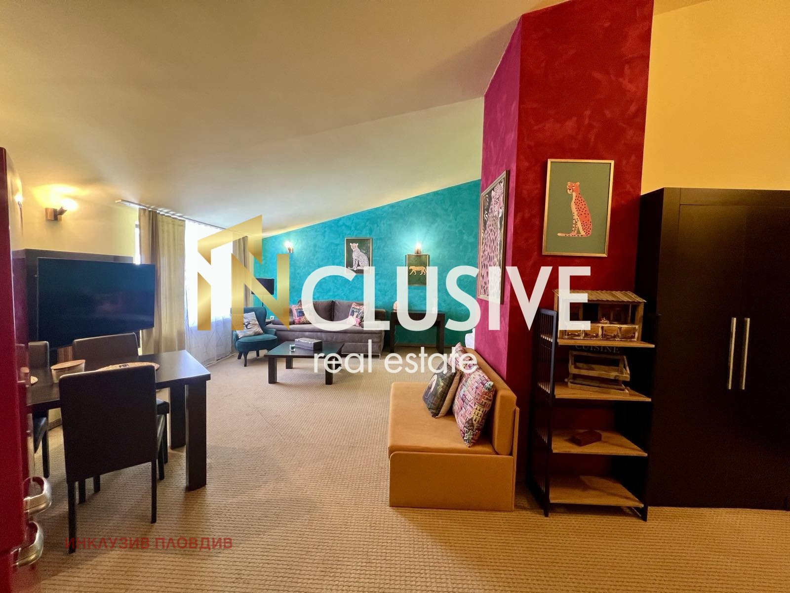 Продава 1-СТАЕН, к.к. Пампорово, област Смолян, снимка 4 - Апартаменти - 54026530