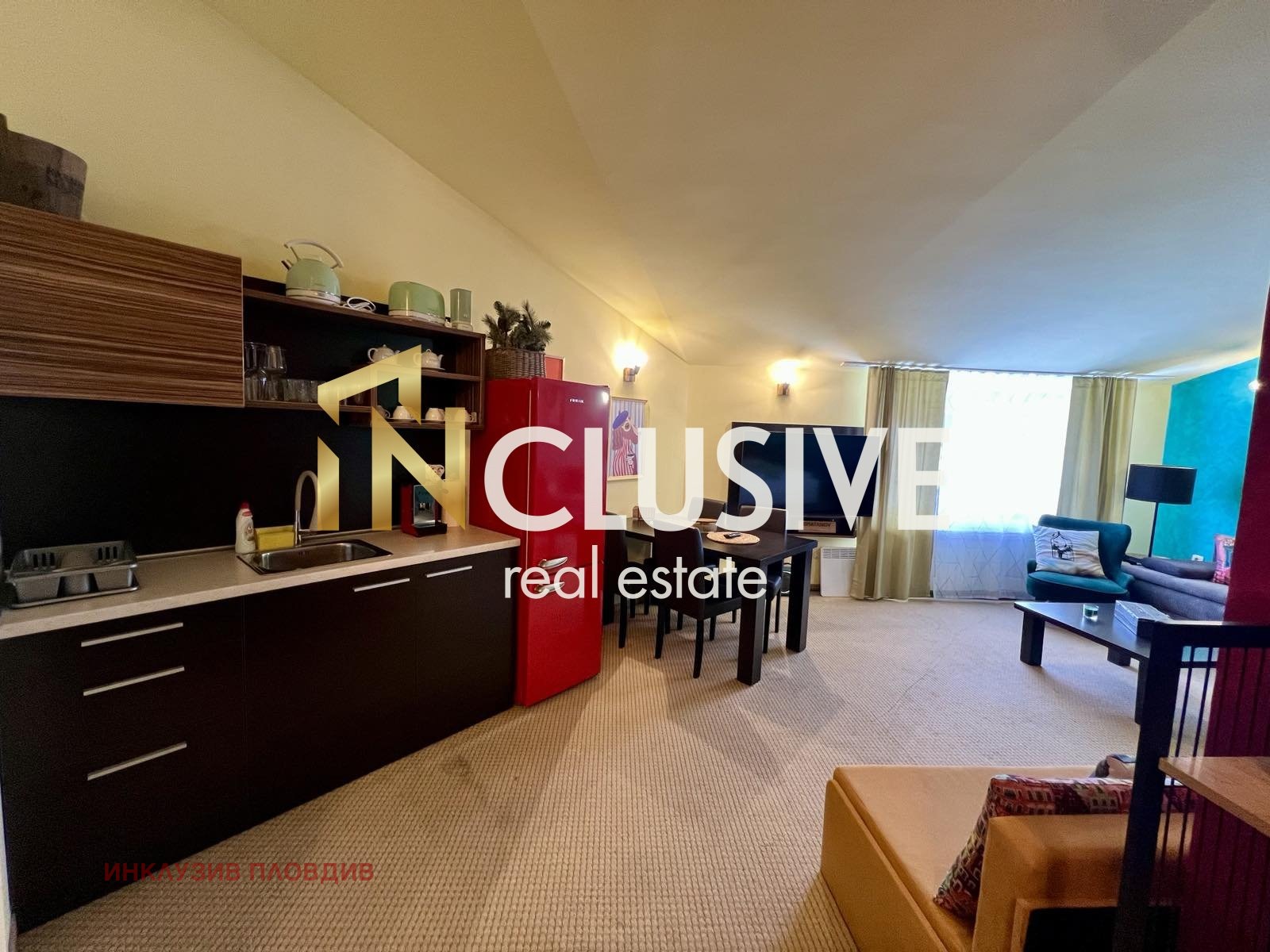 Продава 1-СТАЕН, к.к. Пампорово, област Смолян, снимка 5 - Апартаменти - 54026530