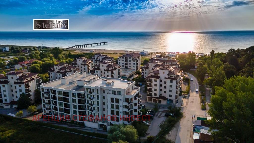 Продава 1-СТАЕН, с. Шкорпиловци, област Варна, снимка 10 - Апартаменти - 54538447
