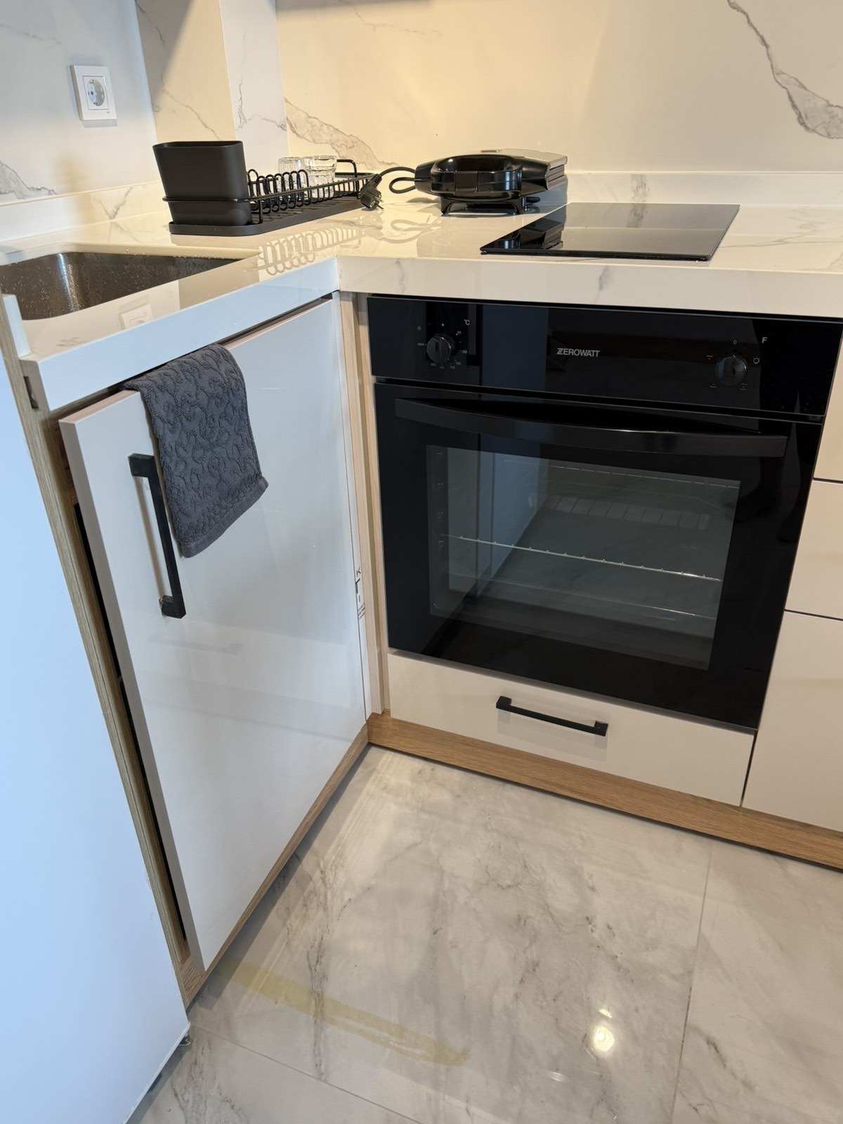 Продава 1-СТАЕН, с. Шкорпиловци, област Варна, снимка 9 - Апартаменти - 55348630