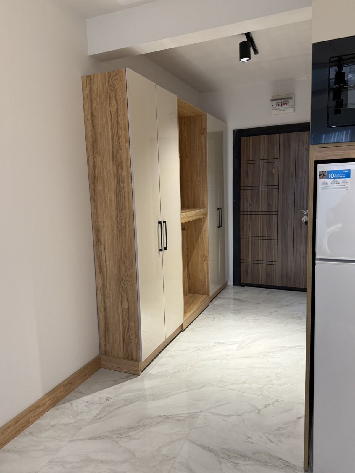 Продава 1-СТАЕН, с. Шкорпиловци, област Варна, снимка 6 - Апартаменти - 55348630