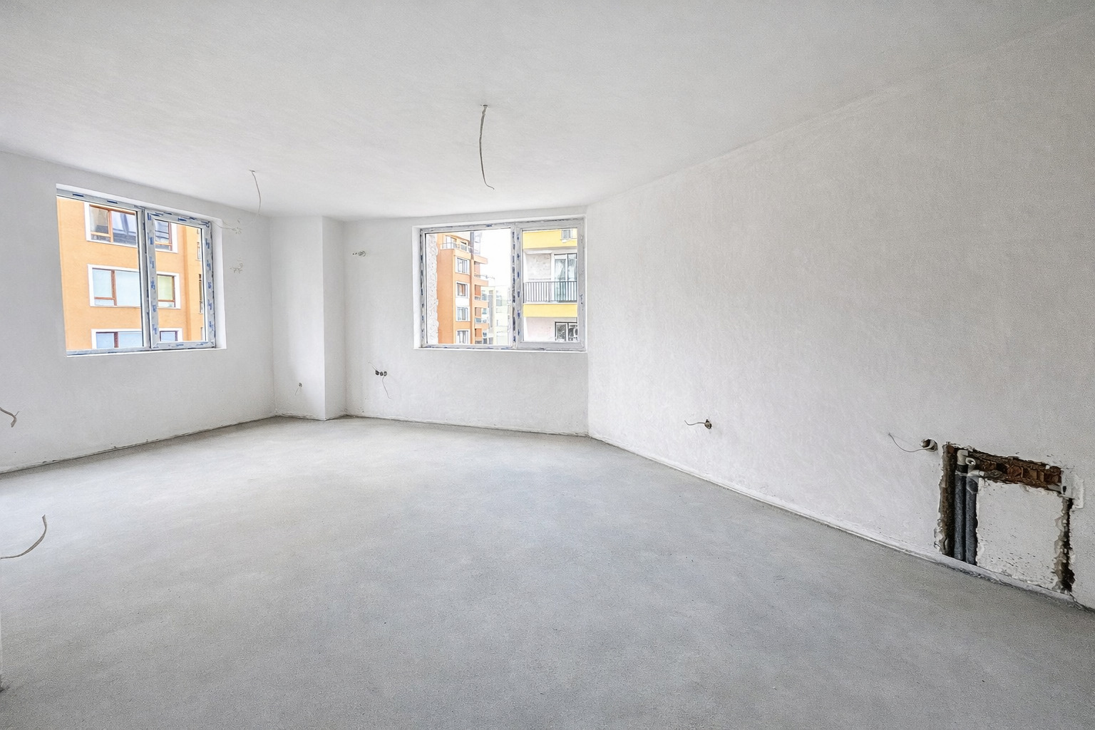 Продава 2-СТАЕН, гр. София, Малинова долина, снимка 2 - Апартаменти - 53536684