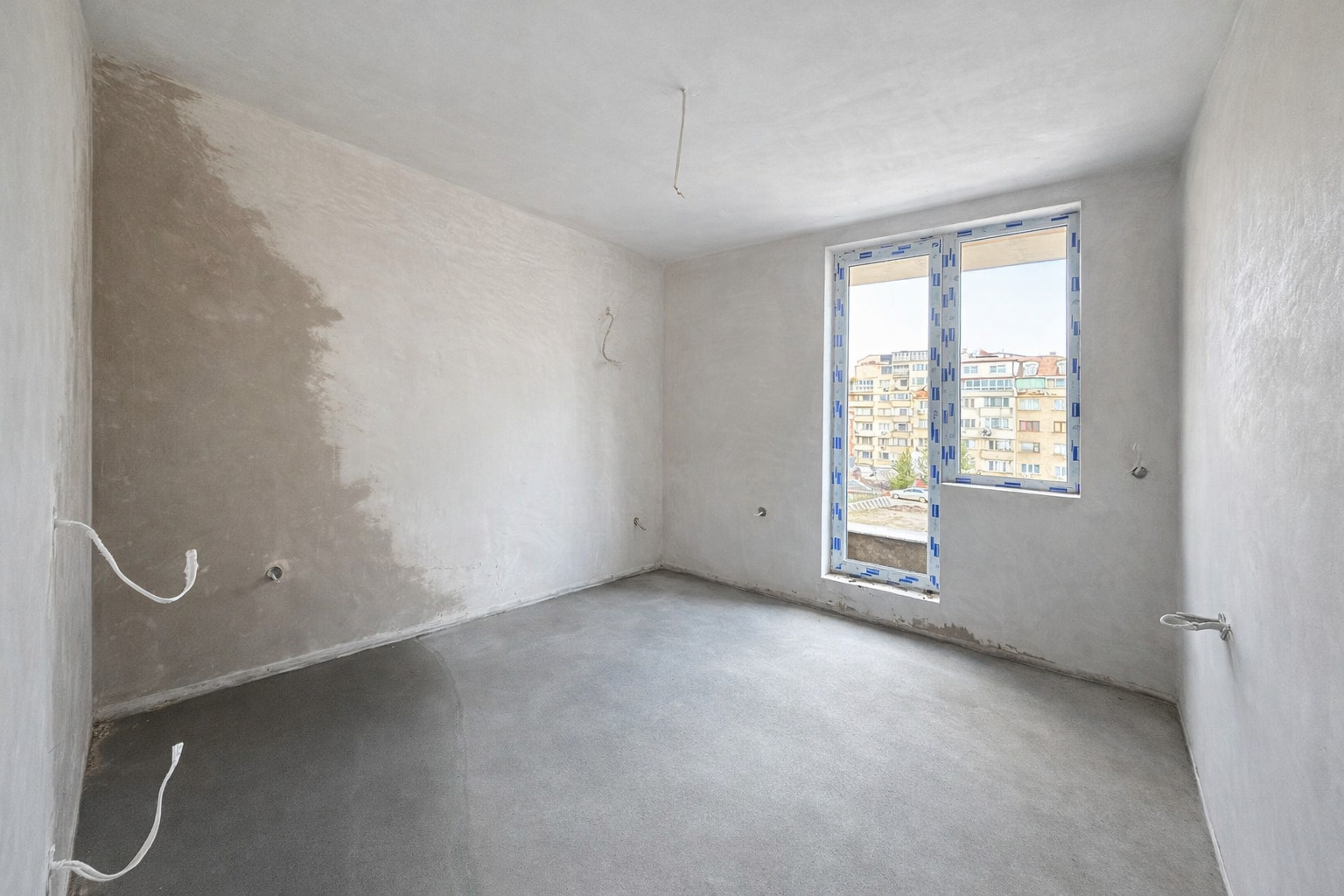 Продава 2-СТАЕН, гр. София, Малинова долина, снимка 3 - Апартаменти - 53536684