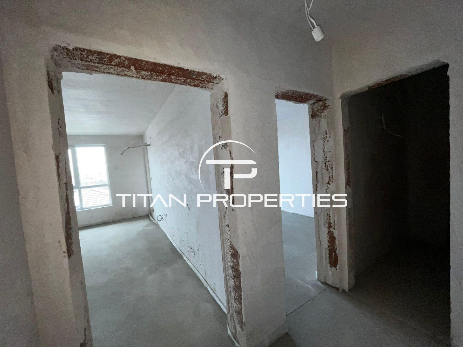 Продава 2-СТАЕН, гр. Пловдив, Остромила, снимка 8 - Апартаменти - 53902798