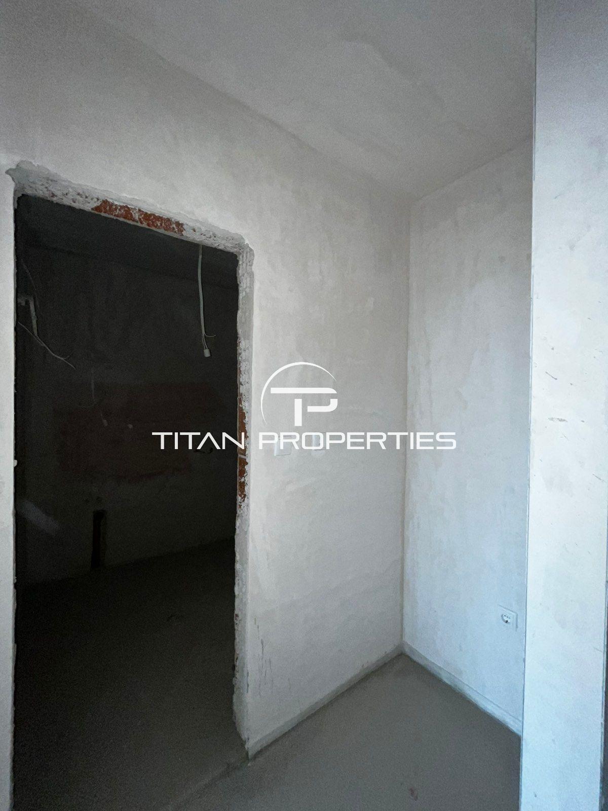 Продава 2-СТАЕН, гр. Пловдив, Остромила, снимка 6 - Апартаменти - 53902798