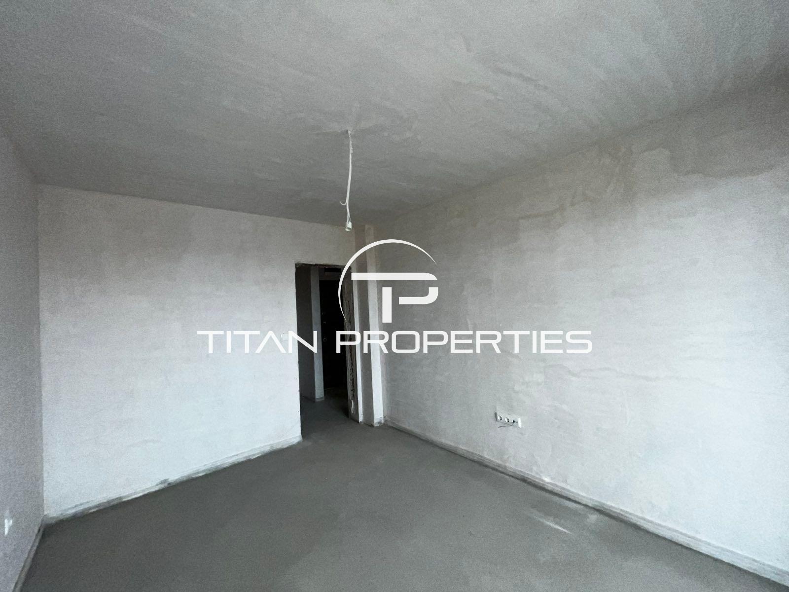 Продава 2-СТАЕН, гр. Пловдив, Остромила, снимка 2 - Апартаменти - 53902798