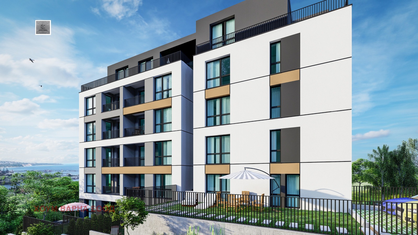 Продава 2-СТАЕН, гр. Варна, Аспарухово, снимка 2 - Апартаменти - 53985298