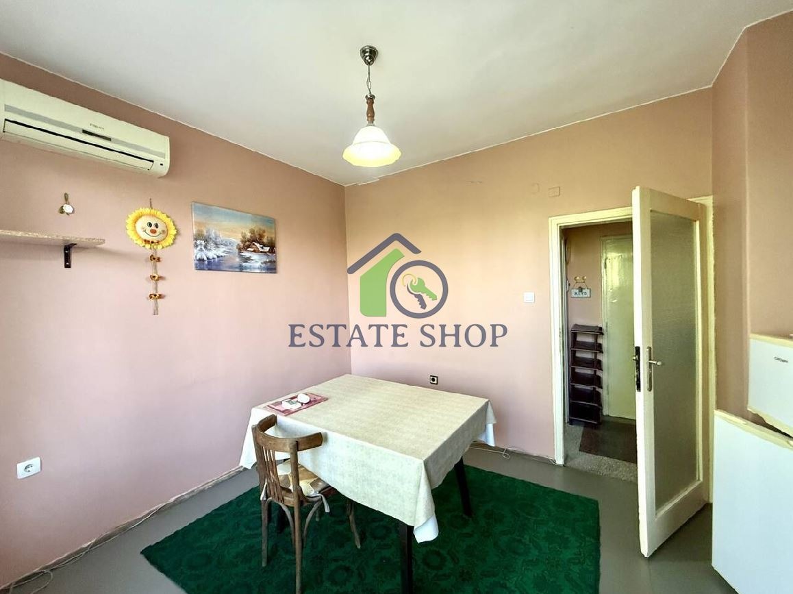 Продава 2-СТАЕН, гр. Пловдив, Кършияка, снимка 2 - Апартаменти - 54667613