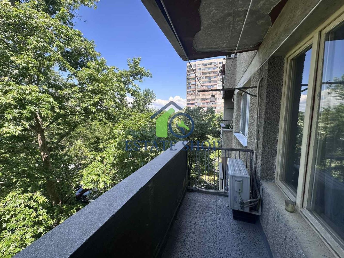 Продава 2-СТАЕН, гр. Пловдив, Кършияка, снимка 7 - Апартаменти - 54667613