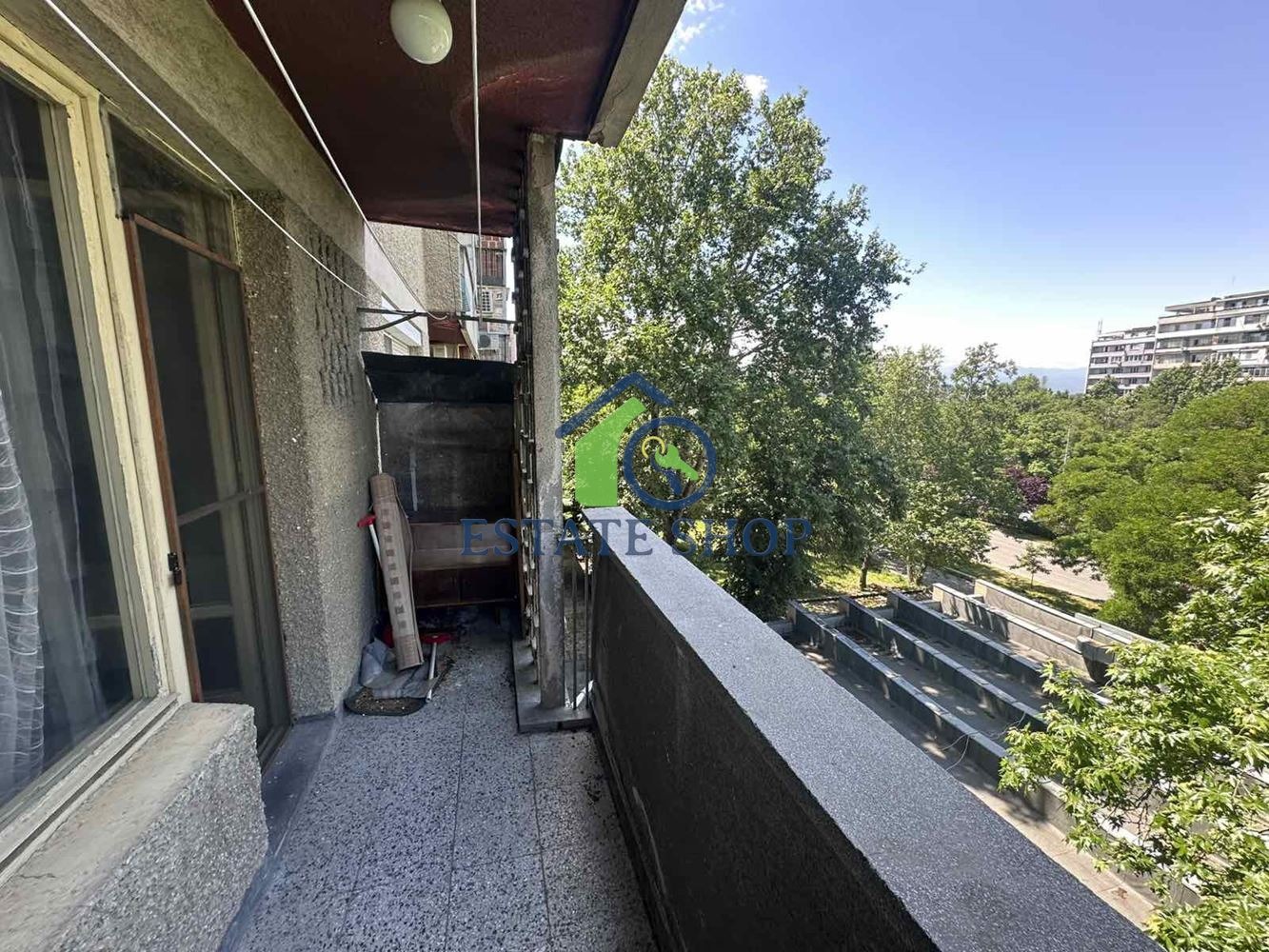 Продава 2-СТАЕН, гр. Пловдив, Кършияка, снимка 8 - Апартаменти - 54667613