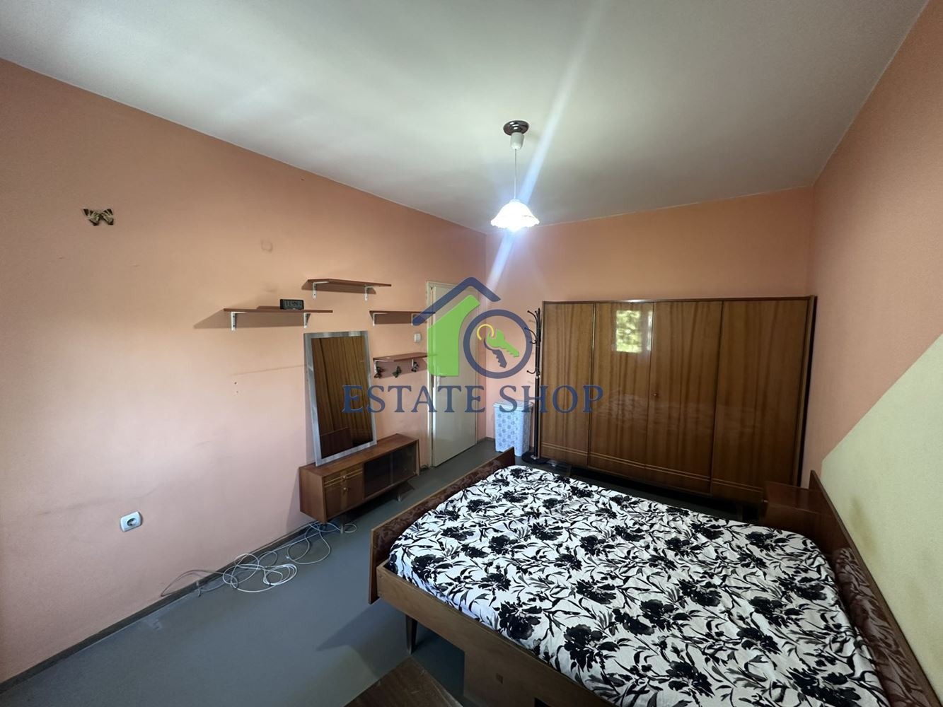 Продава 2-СТАЕН, гр. Пловдив, Кършияка, снимка 3 - Апартаменти - 54667613