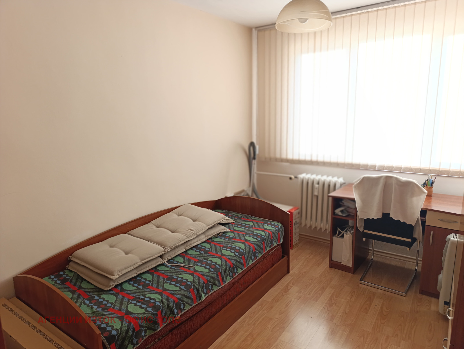 Продава 3-СТАЕН, гр. София, Гео Милев, снимка 14 - Апартаменти - 55585553