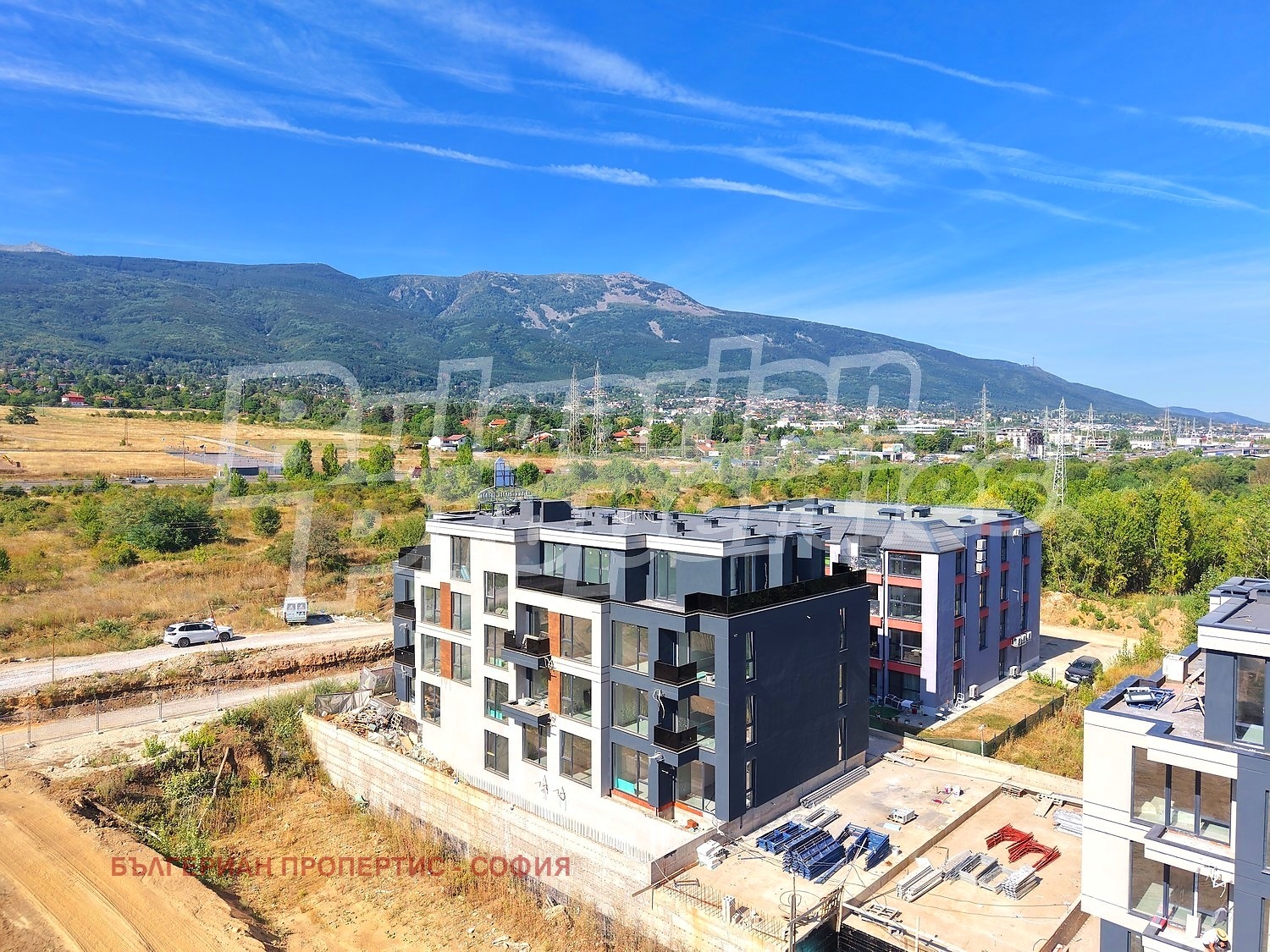 Продава 3-СТАЕН, гр. София, Малинова долина, снимка 6 - Апартаменти - 56065861