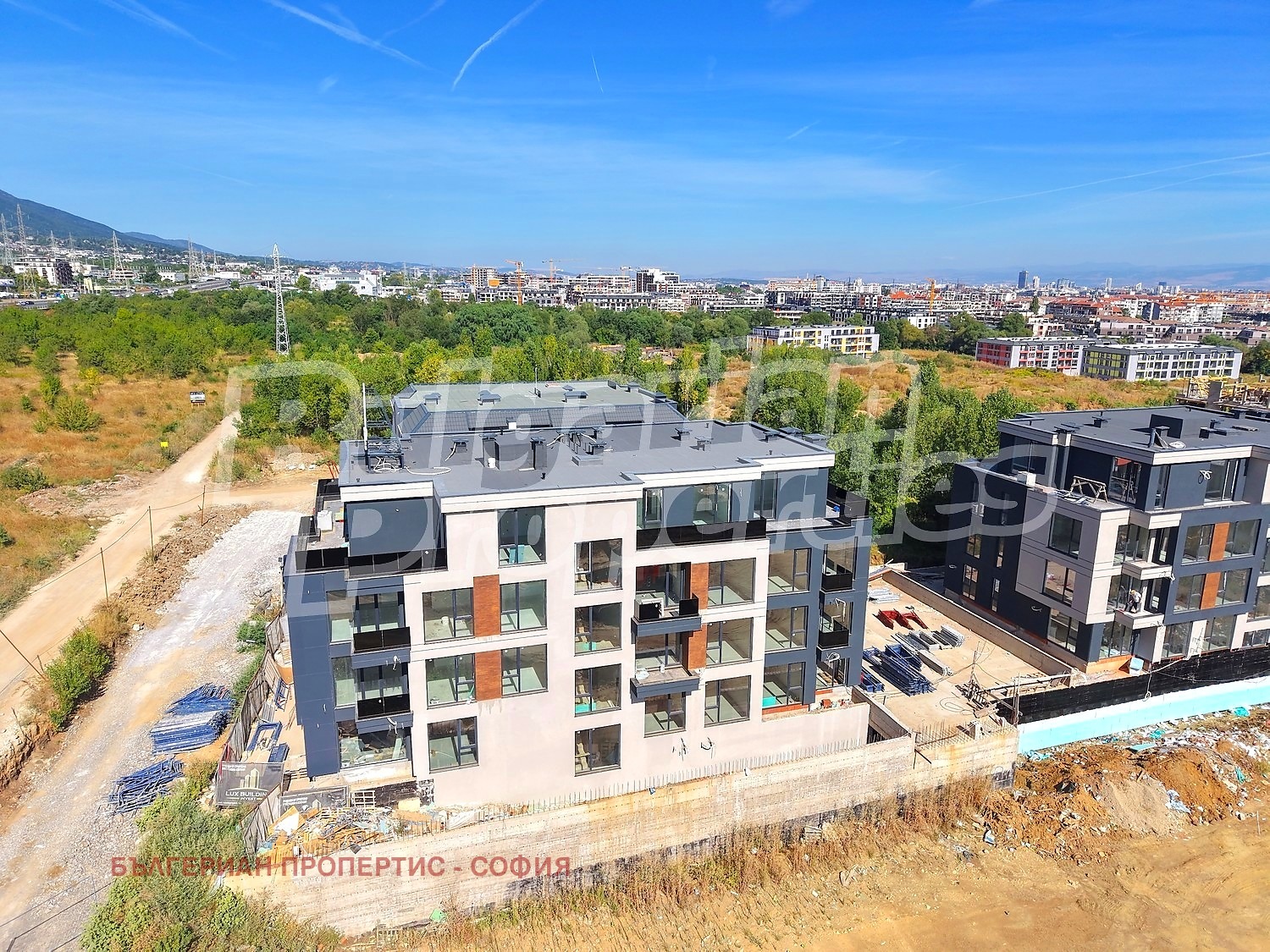 Продава 3-СТАЕН, гр. София, Малинова долина, снимка 8 - Апартаменти - 56065861