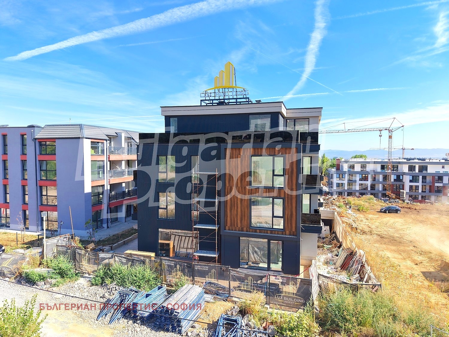 Продава 3-СТАЕН, гр. София, Малинова долина, снимка 4 - Апартаменти - 56065861