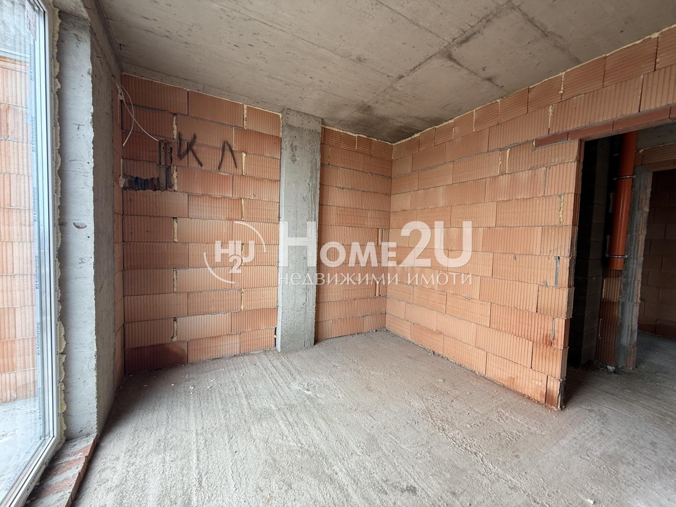 Продава 4-СТАЕН, гр. Варна, Левски 1, снимка 8 - Апартаменти - 53508210