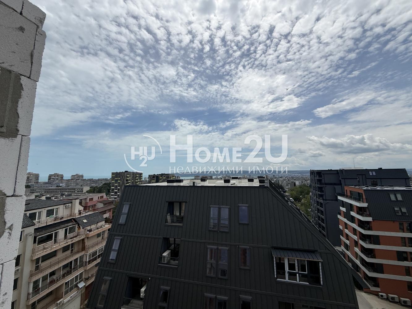 Продава 4-СТАЕН, гр. Варна, Левски 1, снимка 10 - Апартаменти - 53508210