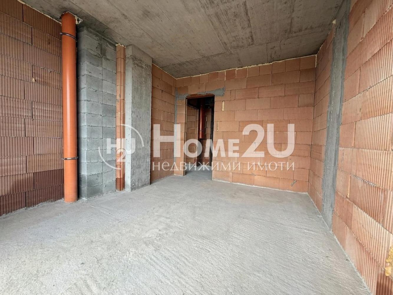 Продава 4-СТАЕН, гр. Варна, Левски 1, снимка 3 - Апартаменти - 53508210